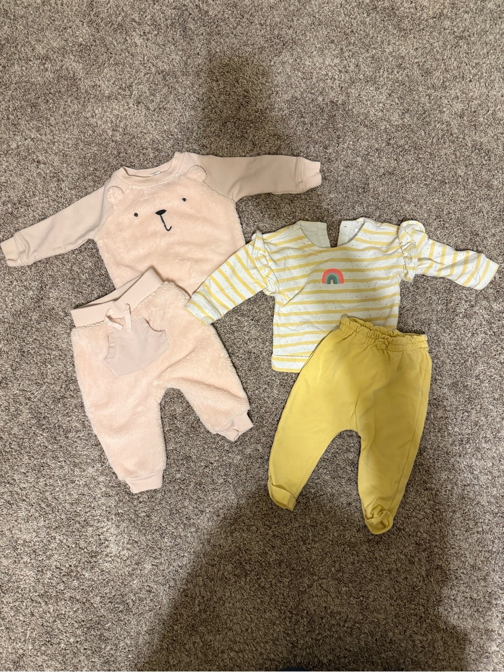 6-12 month GAP bundle
